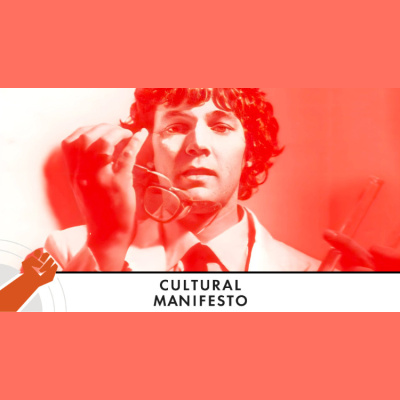Cultural Manifesto