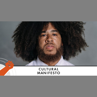 Cultural Manifesto