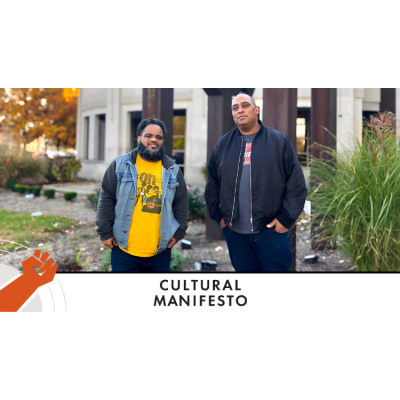 Cultural Manifesto