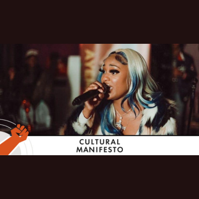 Cultural Manifesto