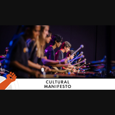 Cultural Manifesto