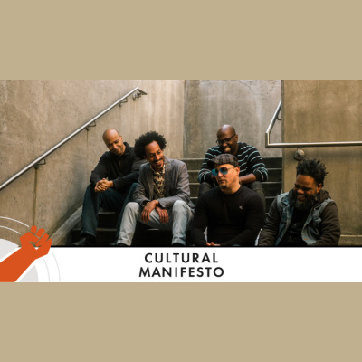 Cultural Manifesto