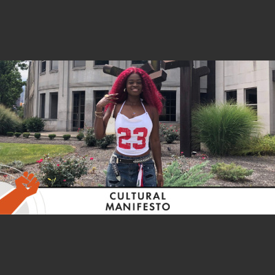 Cultural Manifesto