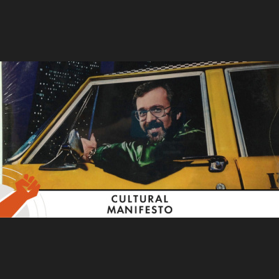 Cultural Manifesto