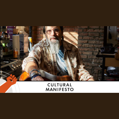 Cultural Manifesto