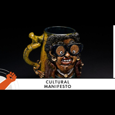 Cultural Manifesto