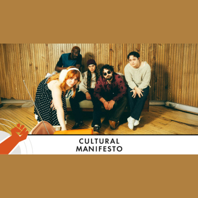 Cultural Manifesto