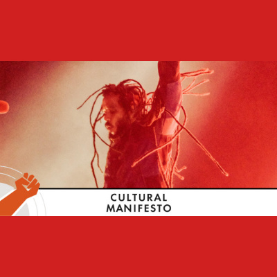 Cultural Manifesto