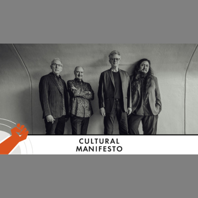 Cultural Manifesto