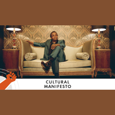 Cultural Manifesto