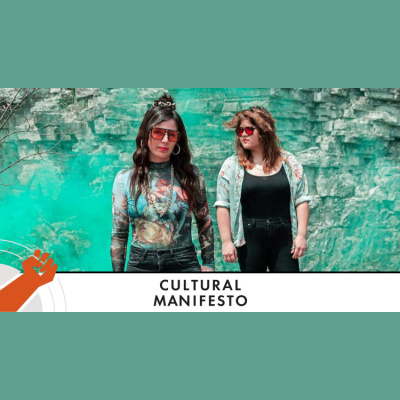 Cultural Manifesto