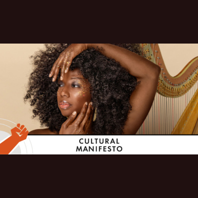 Cultural Manifesto