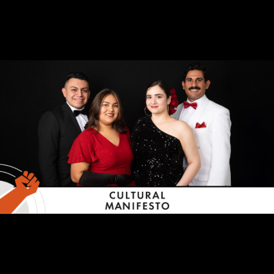 Cultural Manifesto
