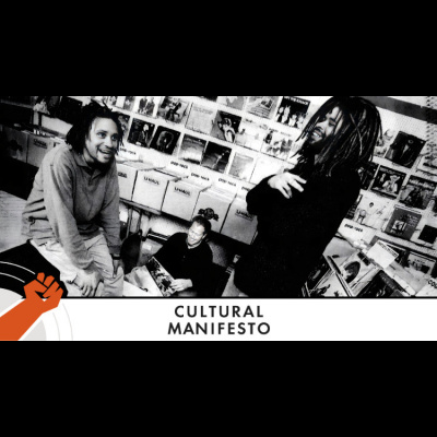 Cultural Manifesto