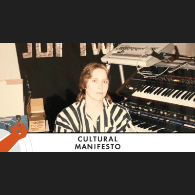 Cultural Manifesto