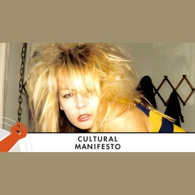 Cultural Manifesto