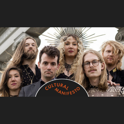 Cultural Manifesto