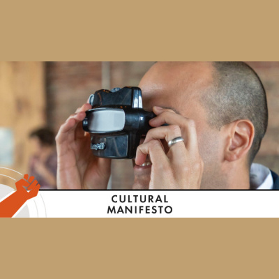 Cultural Manifesto