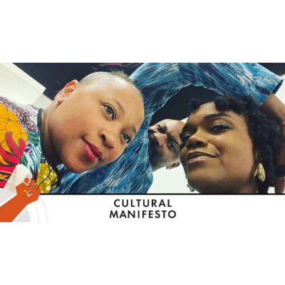 Cultural Manifesto