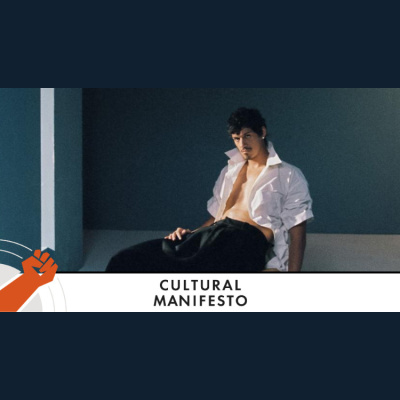 Cultural Manifesto