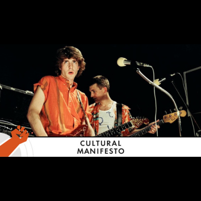 Cultural Manifesto