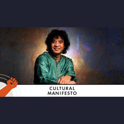 Cultural Manifesto