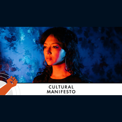 Cultural Manifesto
