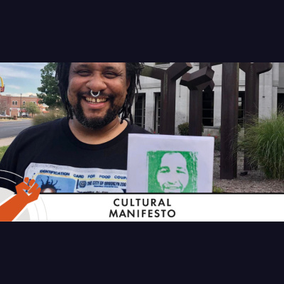 Cultural Manifesto