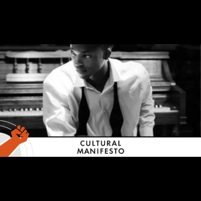 Cultural Manifesto
