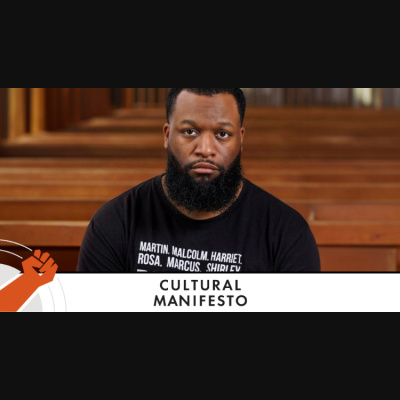Cultural Manifesto