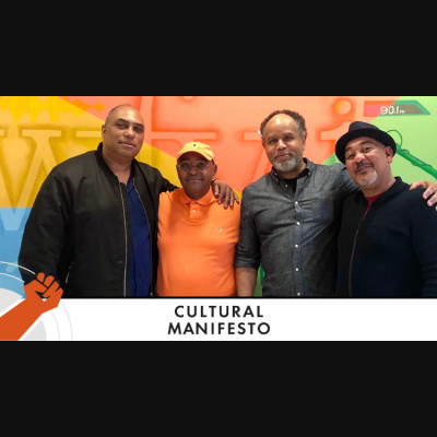 Cultural Manifesto