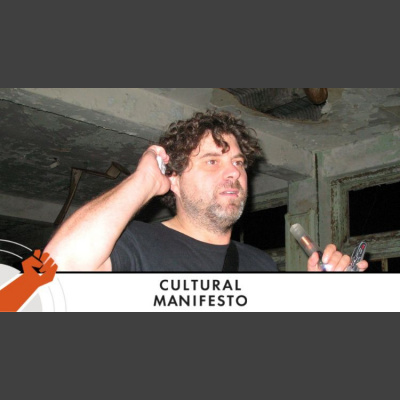 Cultural Manifesto