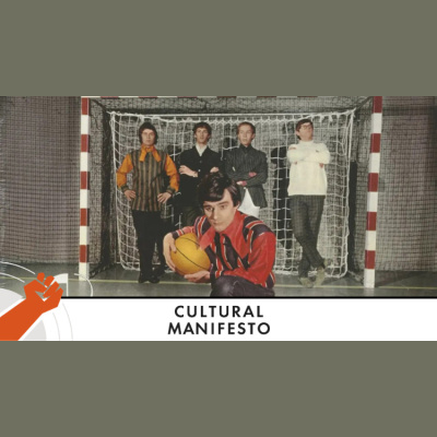 Cultural Manifesto