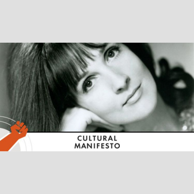 Cultural Manifesto