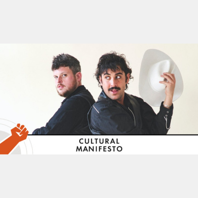 Cultural Manifesto