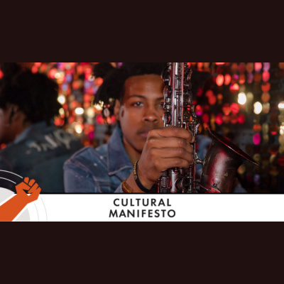 Cultural Manifesto