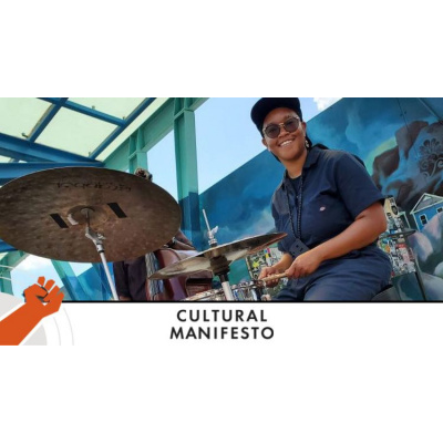 Cultural Manifesto