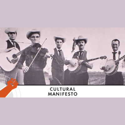 Cultural Manifesto