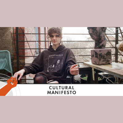 Cultural Manifesto