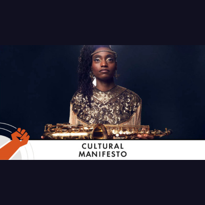 Cultural Manifesto