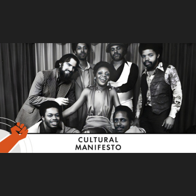 Cultural Manifesto