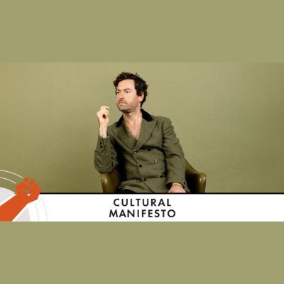 Cultural Manifesto