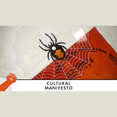 Cultural Manifesto