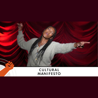 Cultural Manifesto