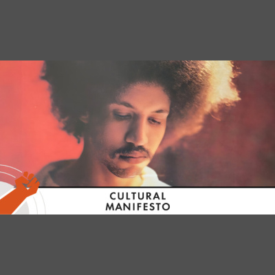 Cultural Manifesto