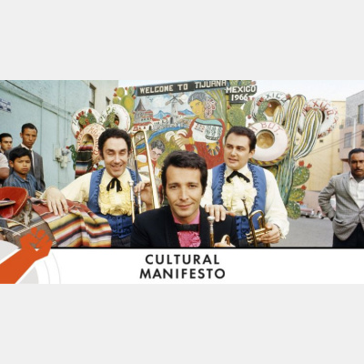 Cultural Manifesto
