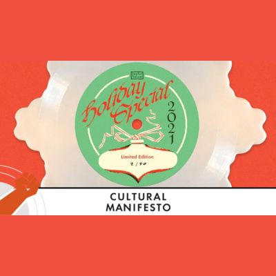 Cultural Manifesto