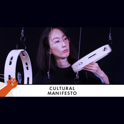 Cultural Manifesto