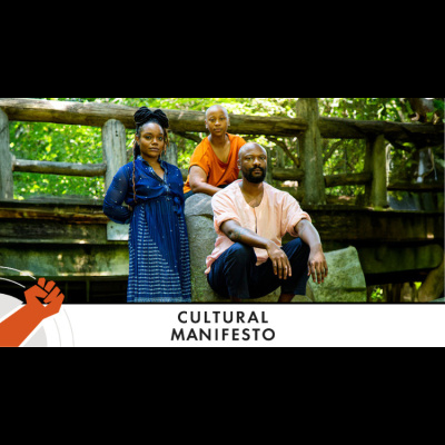 Cultural Manifesto