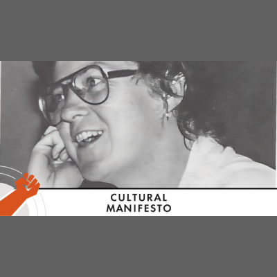Cultural Manifesto